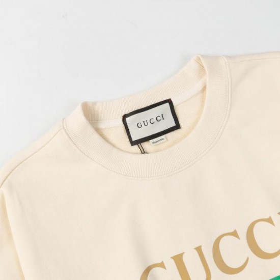 GUCCI Gucci pullover 2023FW nice design not in stock brand GUCCI Gucci pullover 2023FW nice design not in stock brand