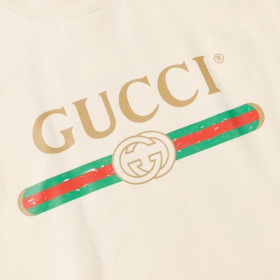 GUCCI Gucci pullover 2023FW nice design not in stock brand GUCCI Gucci pullover 2023FW nice design not in stock brand