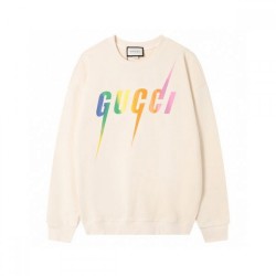 GUCCI Gucci Pullover 2023FW Summer new item that transcends borders and eras