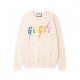 GUCCI Gucci Pullover 2023FW Summer new item that transcends borders and eras GUCCI Gucci Pullover 2023FW Summer new item that transcends borders and eras