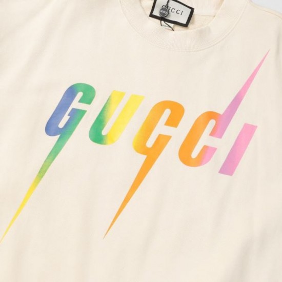 GUCCI Gucci Pullover 2023FW Summer new item that transcends borders and eras GUCCI Gucci Pullover 2023FW Summer new item that transcends borders and eras