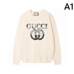 GUCCI Gucci Pullover 2023FW This season's hottest trends