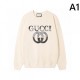 GUCCI Gucci Pullover 2023FW This season's hottest trends GUCCI Gucci Pullover 2023FW This season's hottest trends