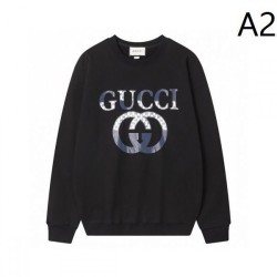 GUCCI Gucci Pullover 2023FW This season's hottest trends