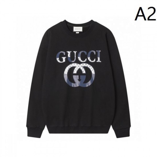 GUCCI Gucci Pullover 2023FW This season's hottest trends GUCCI Gucci Pullover 2023FW This season's hottest trends