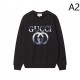 GUCCI Gucci Pullover 2023FW This season's hottest trends GUCCI Gucci Pullover 2023FW This season's hottest trends
