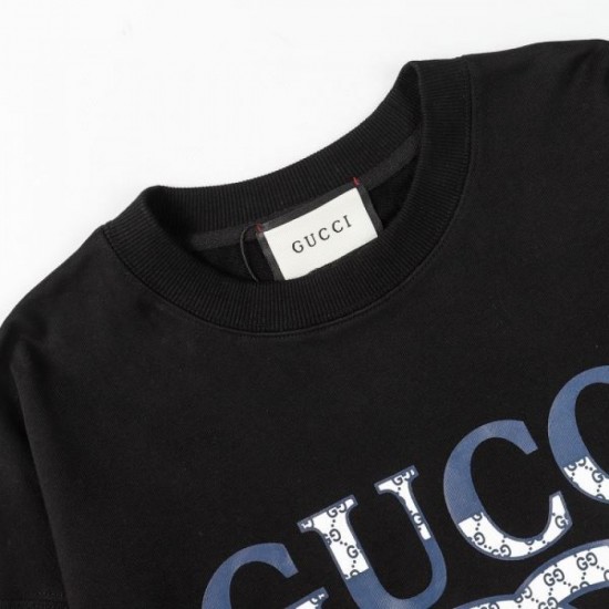 GUCCI Gucci Pullover 2023FW This season's hottest trends GUCCI Gucci Pullover 2023FW This season's hottest trends
