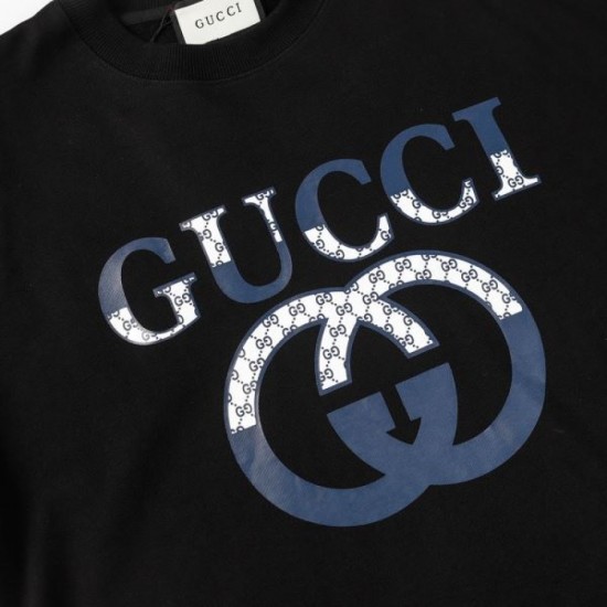 GUCCI Gucci Pullover 2023FW This season's hottest trends GUCCI Gucci Pullover 2023FW This season's hottest trends