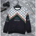 GUCCI Gucci Pullover 2023FW Active in this fall/winter coordination