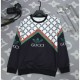 GUCCI Gucci Pullover 2023FW Active in this fall/winter coordination GUCCI Gucci Pullover 2023FW Active in this fall/winter coordination