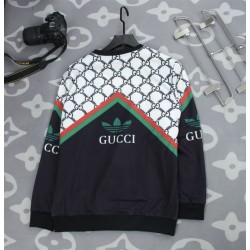 GUCCI Gucci Pullover 2023FW Active in this fall/winter coordination