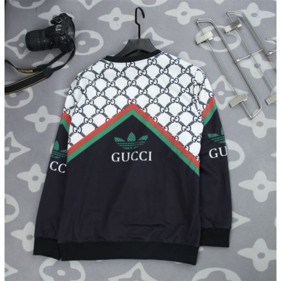 GUCCI Gucci Pullover 2023FW Active in this fall/winter coordination GUCCI Gucci Pullover 2023FW Active in this fall/winter coordination