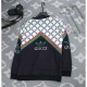GUCCI Gucci Pullover 2023FW Active in this fall/winter coordination GUCCI Gucci Pullover 2023FW Active in this fall/winter coordination