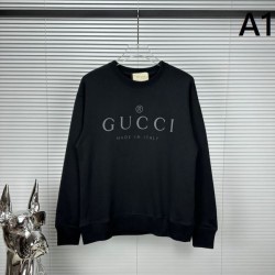 GUCCI Gucci Pullover 2023FW Gives the impression of a fashionable expert