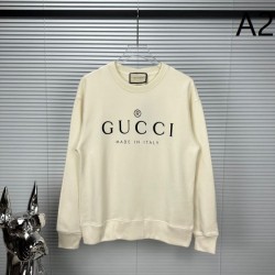 GUCCI Gucci Pullover 2023FW Gives the impression of a fashionable expert