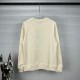 GUCCI Gucci Pullover 2023FW Gives the impression of a fashionable expert GUCCI Gucci Pullover 2023FW Gives the impression of a fashionable expert