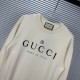 GUCCI Gucci Pullover 2023FW Gives the impression of a fashionable expert GUCCI Gucci Pullover 2023FW Gives the impression of a fashionable expert