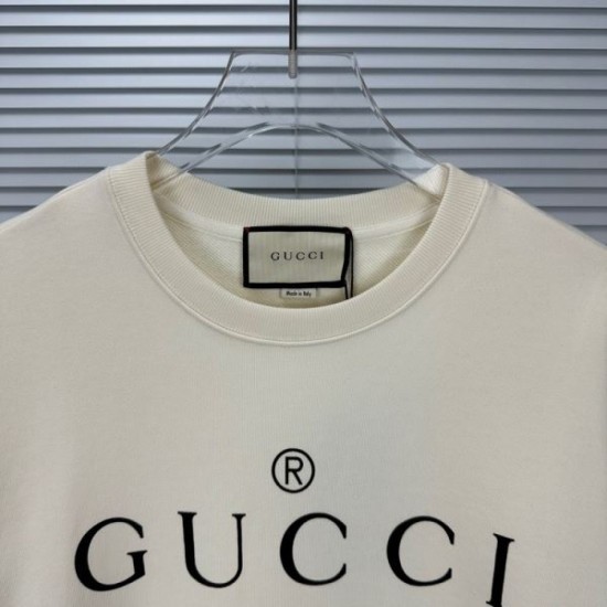 GUCCI Gucci Pullover 2023FW Gives the impression of a fashionable expert GUCCI Gucci Pullover 2023FW Gives the impression of a fashionable expert