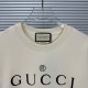 GUCCI Gucci Pullover 2023FW Gives the impression of a fashionable expert GUCCI Gucci Pullover 2023FW Gives the impression of a fashionable expert