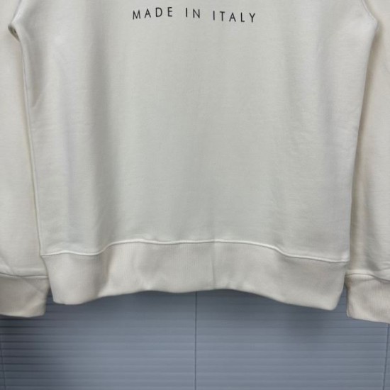 GUCCI Gucci Pullover 2023FW Gives the impression of a fashionable expert GUCCI Gucci Pullover 2023FW Gives the impression of a fashionable expert