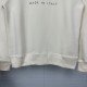 GUCCI Gucci Pullover 2023FW Gives the impression of a fashionable expert GUCCI Gucci Pullover 2023FW Gives the impression of a fashionable expert