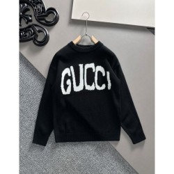 GUCCI Gucci Sweater 2023FW Perfect item for winter