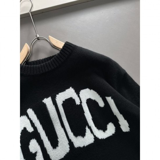 GUCCI Gucci Sweater 2023FW Perfect item for winter GUCCI Gucci Sweater 2023FW Perfect item for winter