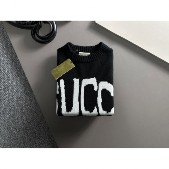 GUCCI Gucci Sweater 2023FW Perfect item for winter GUCCI Gucci Sweater 2023FW Perfect item for winter