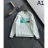 GUCCI Gucci Pullover 2023FW Retro-feeling design