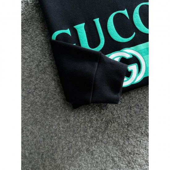 GUCCI Gucci Pullover 2023FW Retro-feeling design GUCCI Gucci Pullover 2023FW Retro-feeling design