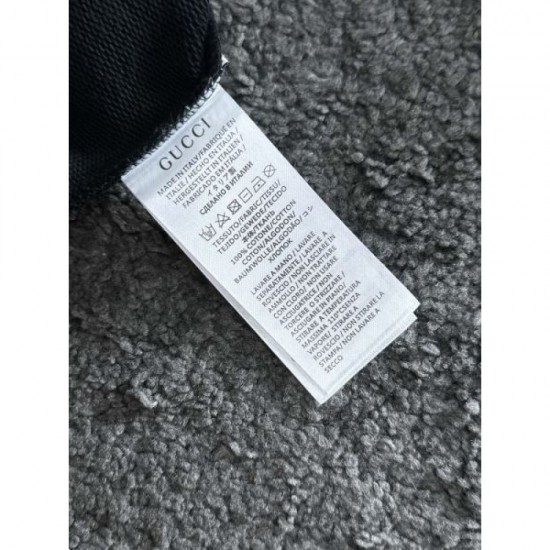 GUCCI Gucci Pullover 2023FW Retro-feeling design GUCCI Gucci Pullover 2023FW Retro-feeling design