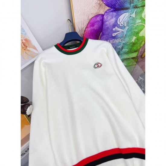 GUCCI Gucci Sweater 2023FW Stylish but not tiring GUCCI Gucci Sweater 2023FW Stylish but not tiring