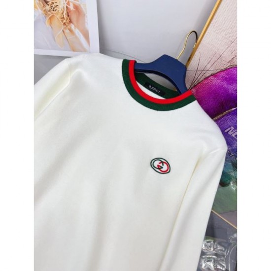GUCCI Gucci Sweater 2023FW Stylish but not tiring GUCCI Gucci Sweater 2023FW Stylish but not tiring