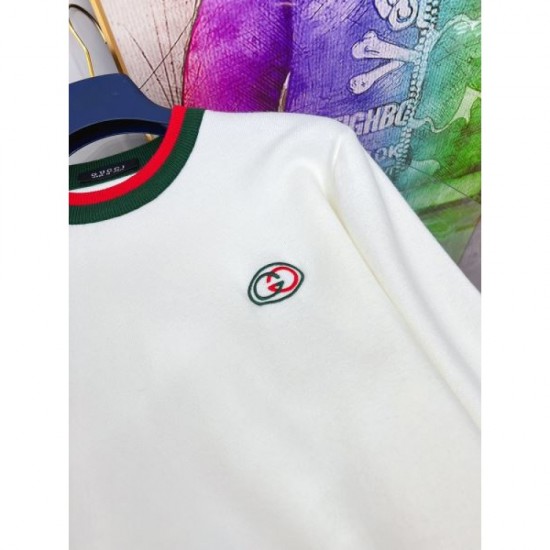GUCCI Gucci Sweater 2023FW Stylish but not tiring GUCCI Gucci Sweater 2023FW Stylish but not tiring