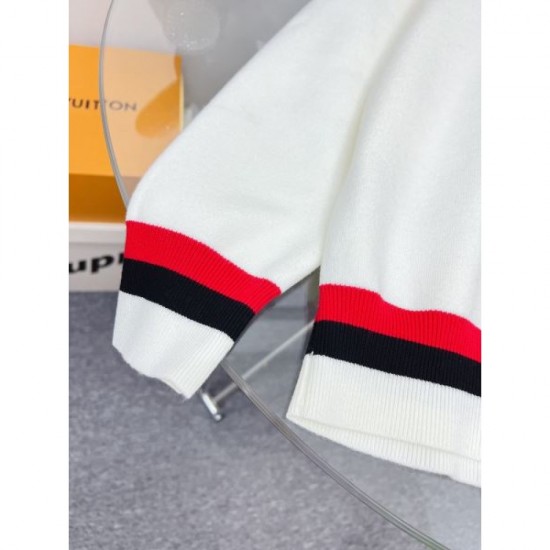 GUCCI Gucci Sweater 2023FW Stylish but not tiring GUCCI Gucci Sweater 2023FW Stylish but not tiring