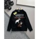 GUCCI Gucci Sweater 2023FW Popular and fashionable items GUCCI Gucci Sweater 2023FW Popular and fashionable items
