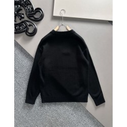 GUCCI Gucci Sweater 2023FW Popular and fashionable items