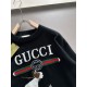 GUCCI Gucci Sweater 2023FW Popular and fashionable items GUCCI Gucci Sweater 2023FW Popular and fashionable items