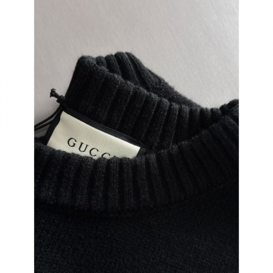 GUCCI Gucci Sweater 2023FW Popular and fashionable items GUCCI Gucci Sweater 2023FW Popular and fashionable items