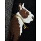 GUCCI Gucci Sweater 2023FW Popular and fashionable items GUCCI Gucci Sweater 2023FW Popular and fashionable items
