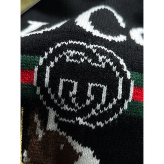 GUCCI Gucci Sweater 2023FW Popular and fashionable items GUCCI Gucci Sweater 2023FW Popular and fashionable items
