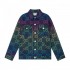 GUCCI Gucci denim coat 2023FW A must-have item for winter