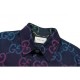GUCCI Gucci denim coat 2023FW A must-have item for winter GUCCI Gucci denim coat 2023FW A must-have item for winter