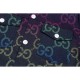 GUCCI Gucci denim coat 2023FW A must-have item for winter GUCCI Gucci denim coat 2023FW A must-have item for winter