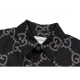 GUCCI Gucci denim coat 2023FW Great for the upcoming season GUCCI Gucci denim coat 2023FW Great for the upcoming season
