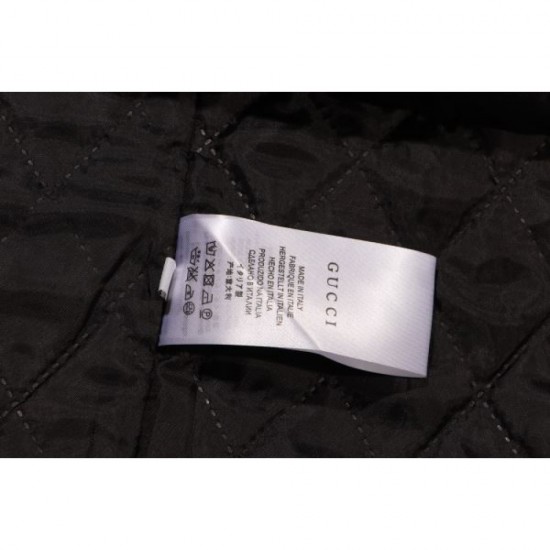 GUCCI Gucci denim coat 2023FW Great for the upcoming season GUCCI Gucci denim coat 2023FW Great for the upcoming season