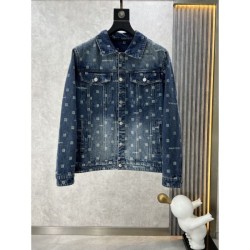 GIVENCHY Jacket 2023FW Perfect for winter coordination