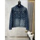 GIVENCHY Jacket 2023FW Perfect for winter coordination GIVENCHY Jacket 2023FW Perfect for winter coordination