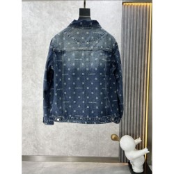 GIVENCHY Jacket 2023FW Perfect for winter coordination
