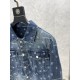 GIVENCHY Jacket 2023FW Perfect for winter coordination GIVENCHY Jacket 2023FW Perfect for winter coordination